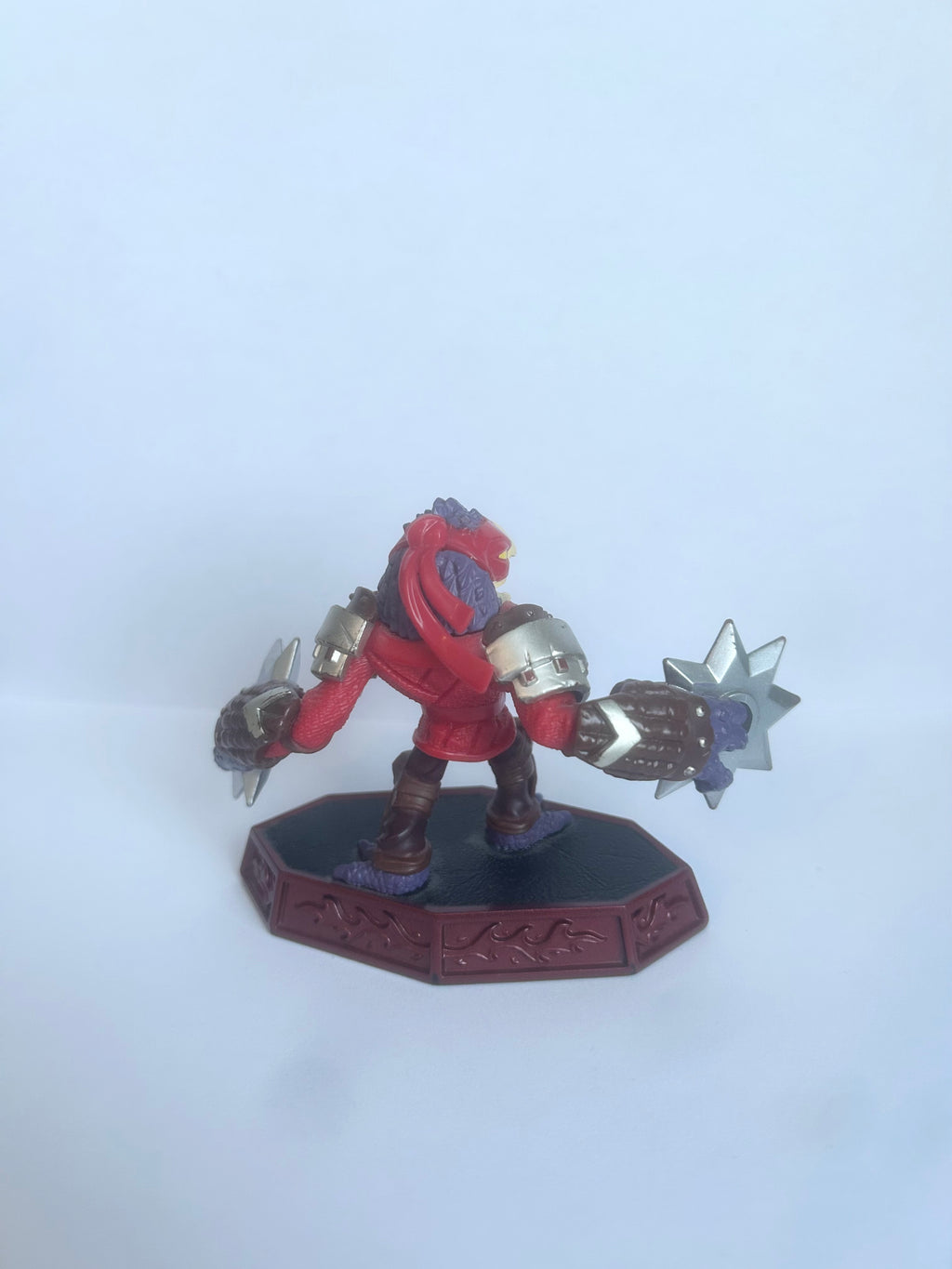 Skylanders Imaginators Tae Kwon Crow