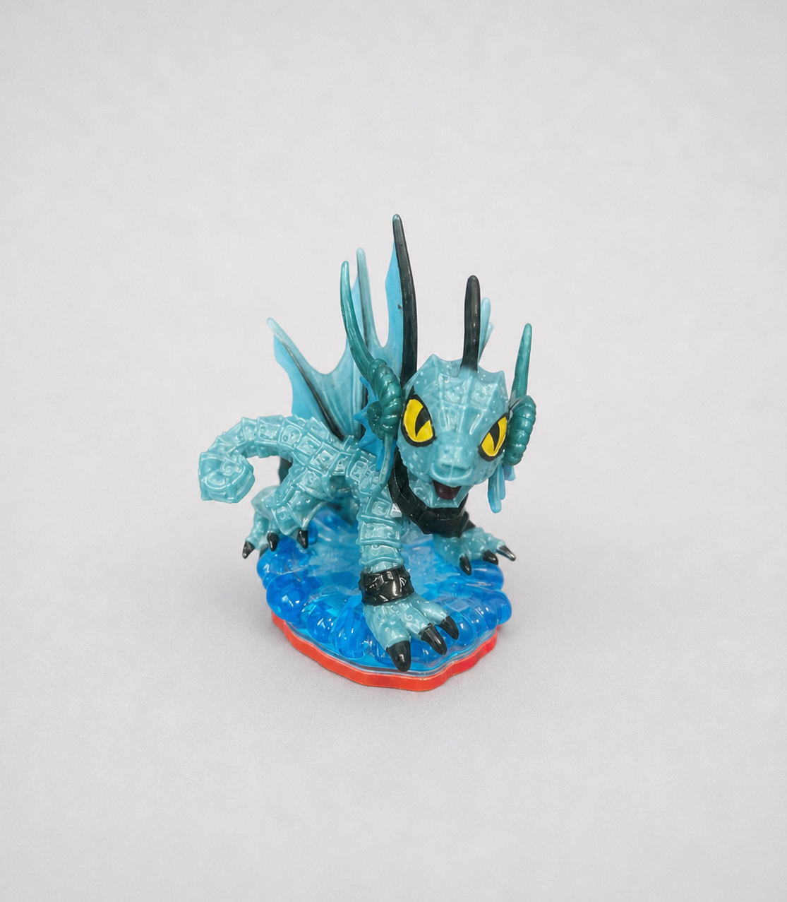 Skylanders Trap Team Echo