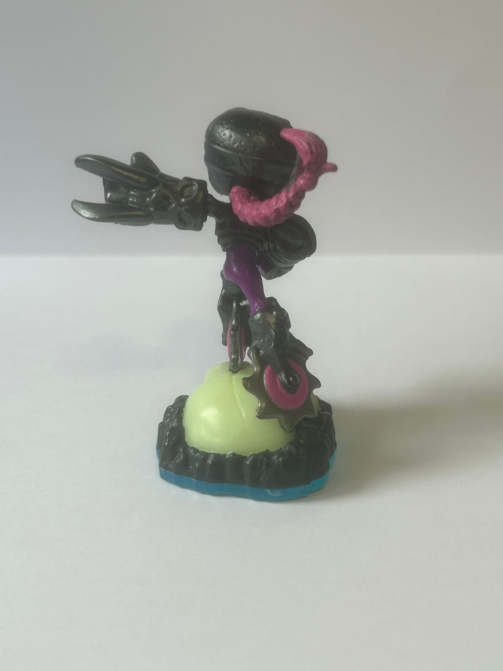 Skylanders Swap Force Roller Brawl