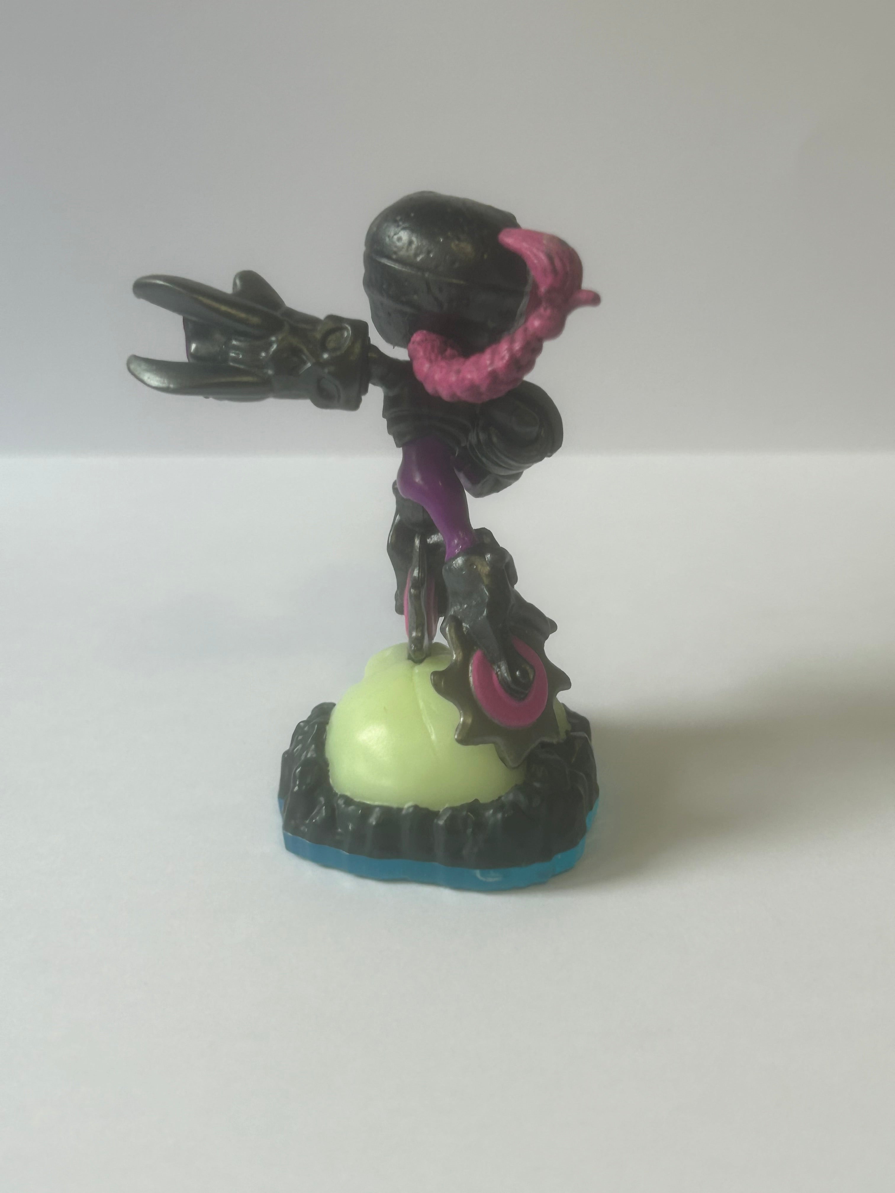 Skylanders Swap Force Roller Brawl