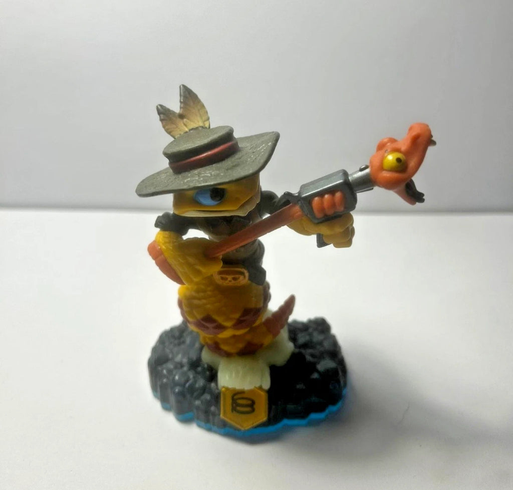 Skylanders Swap Force Rattle Shake