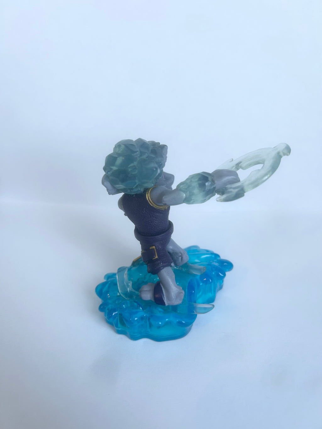 Skylanders Swap Force Freeze Blade