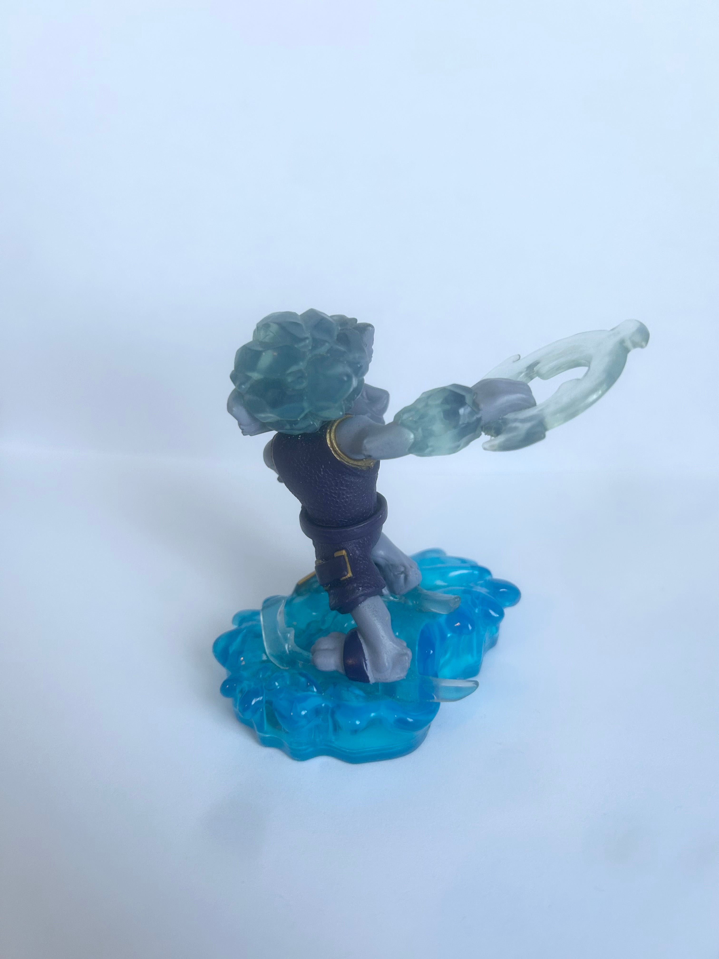 Skylanders Swap Force Freeze Blade