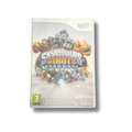 Skylanders Giants Wii