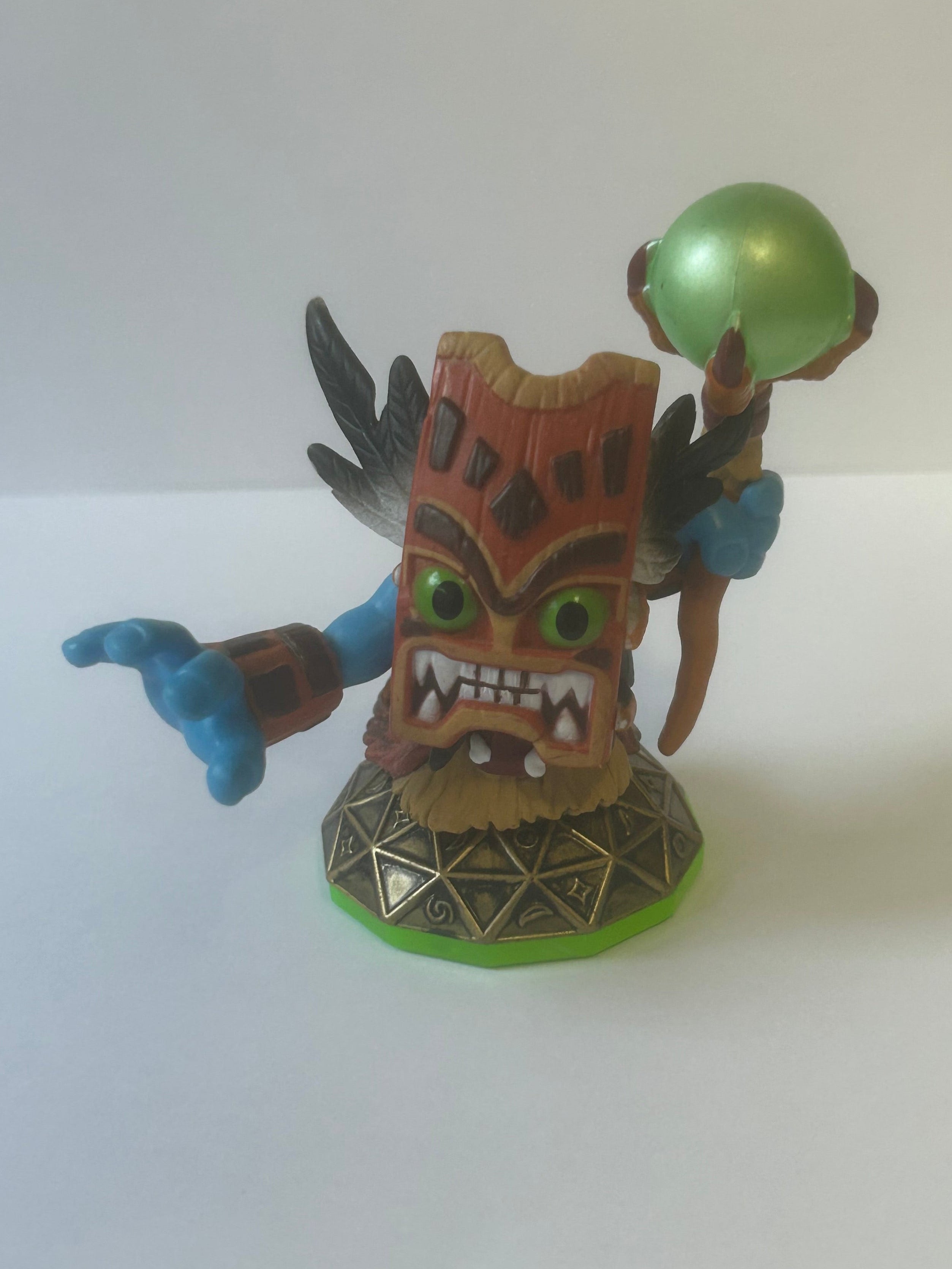 Skylanders Double Trouble Spyros Adventure