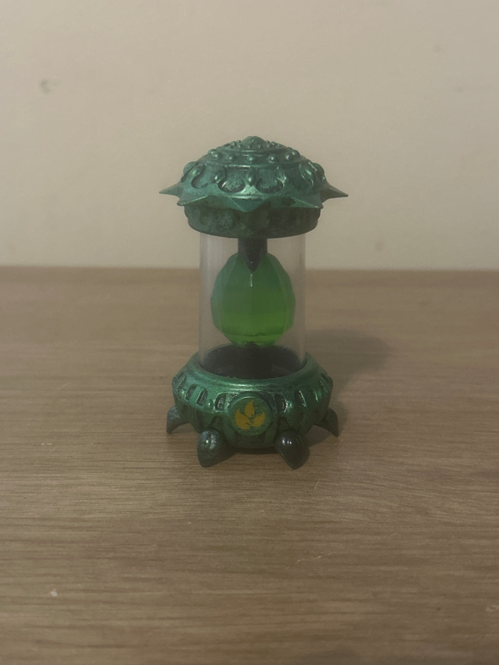 Skylanders Imaginators Creation Crystal Life Claw