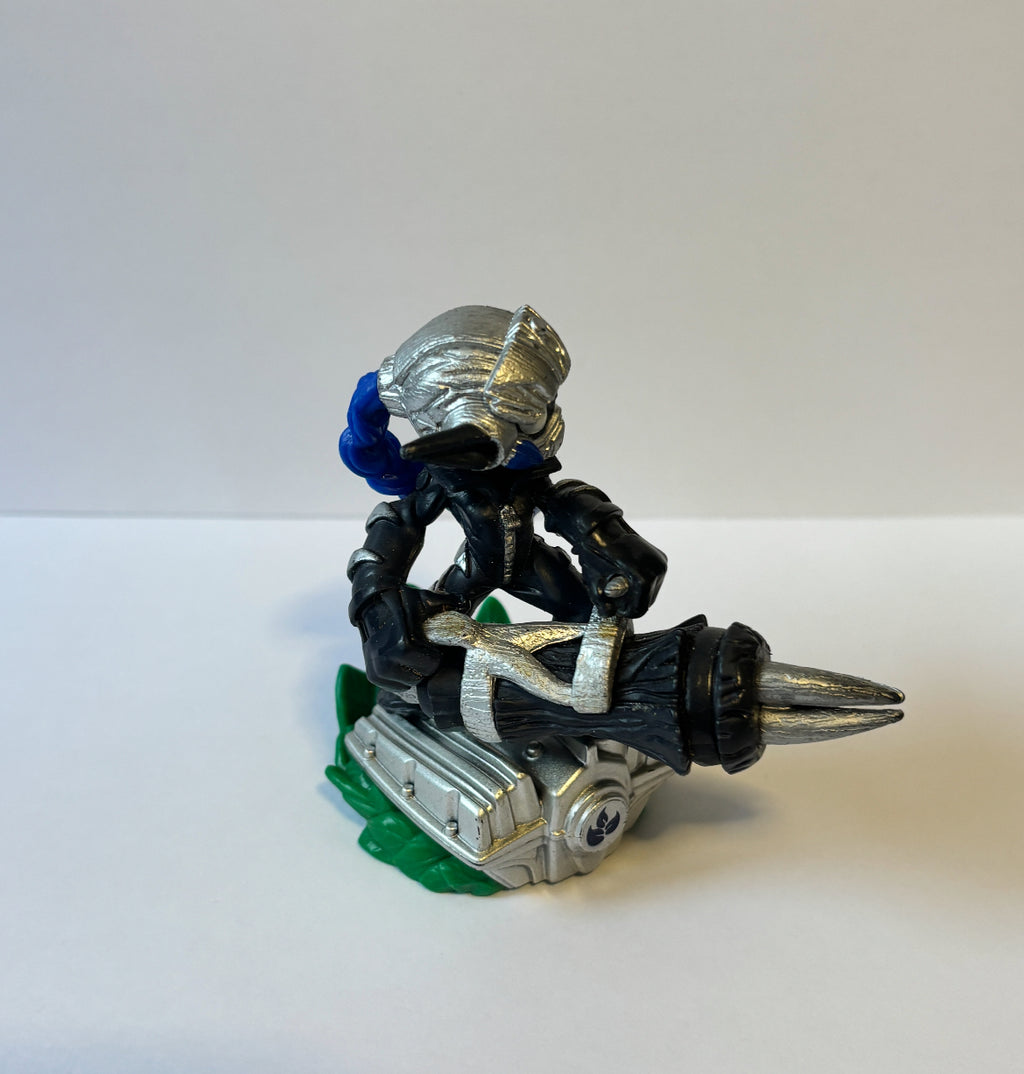 Skylanders Superchargers Dark Stealth Elf