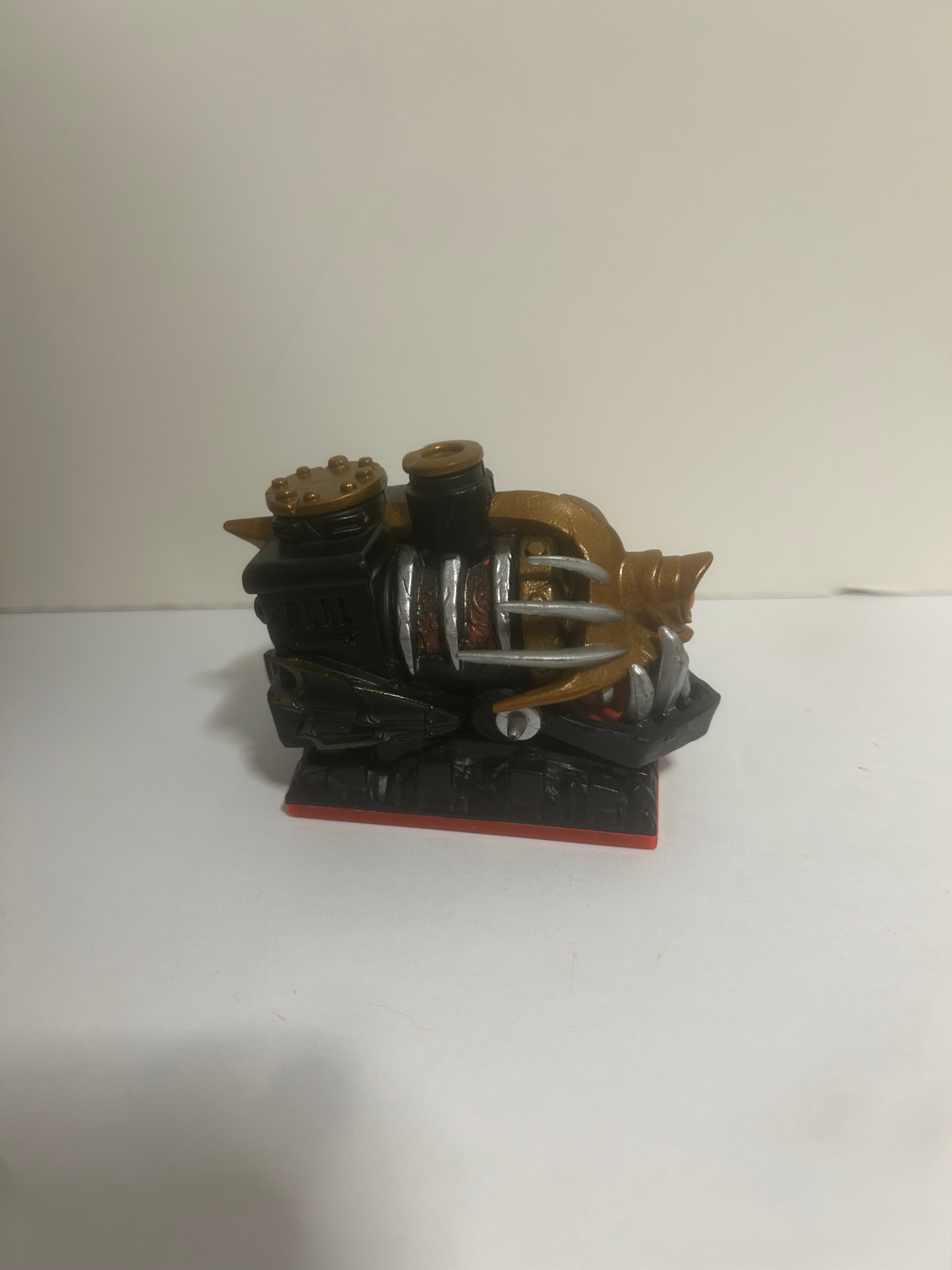 Skylanders Nightmare Express Trap Team