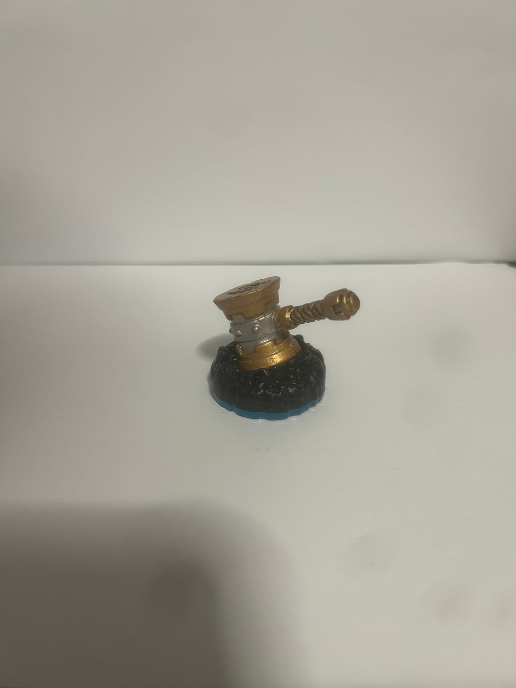 Skylanders Swap Force Battle Hammer