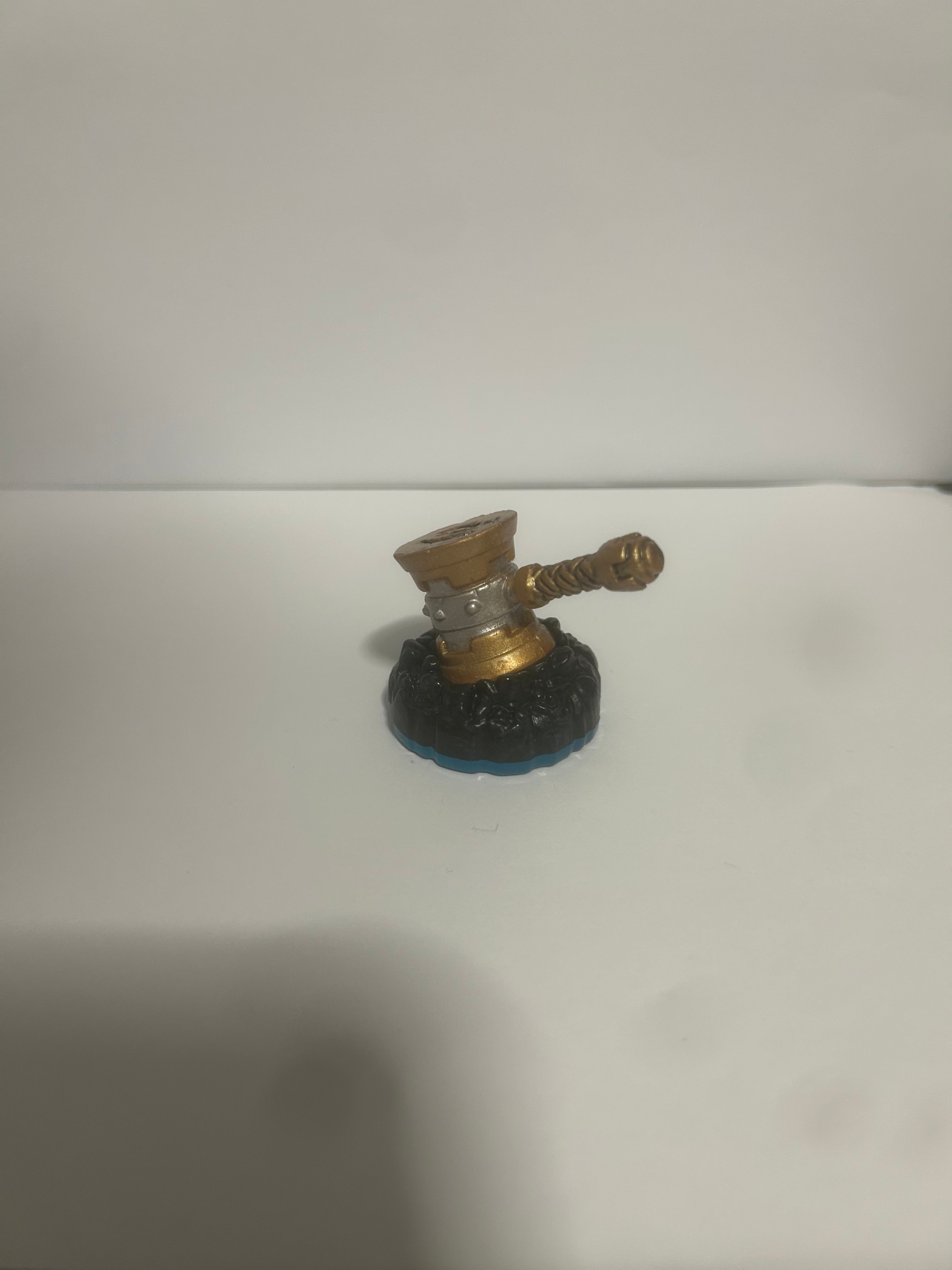 Skylanders Swap Force Battle Hammer