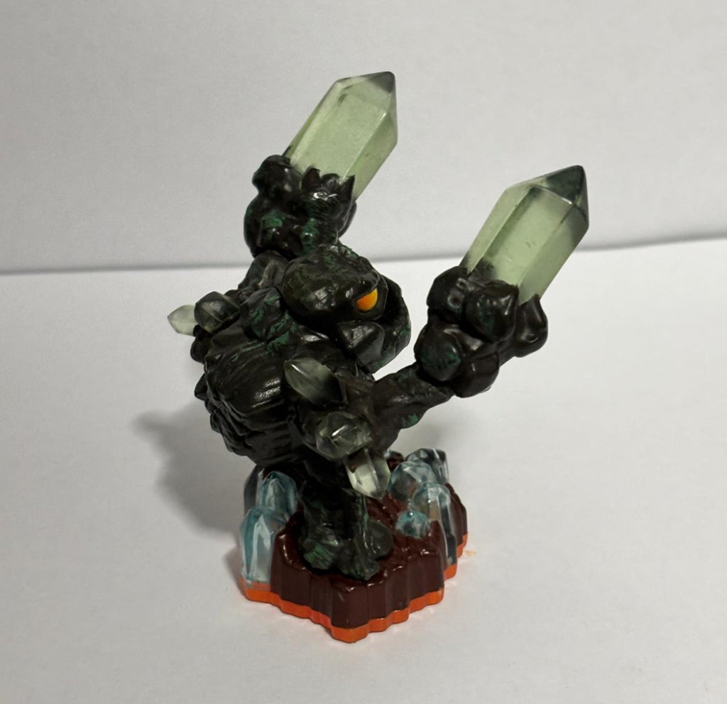 Skylanders Giants Lightcore Prism Break