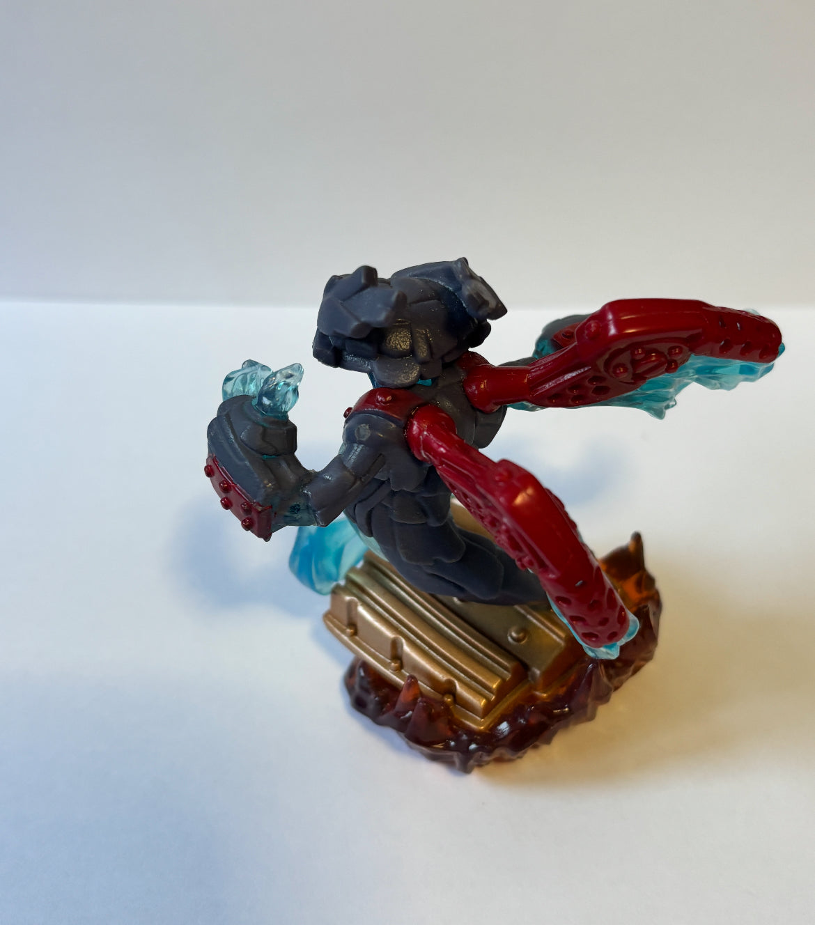 Skylanders Superchargers Spitfire