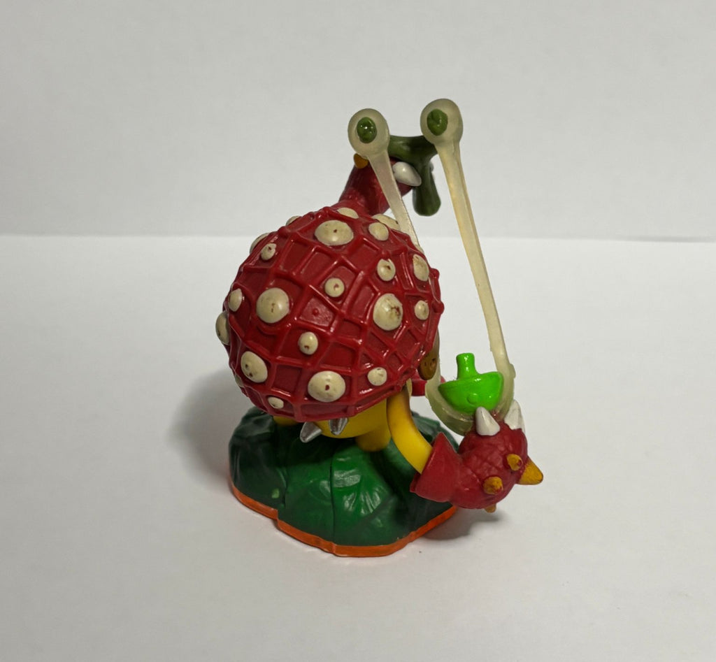Skylanders Giants Shroomboom