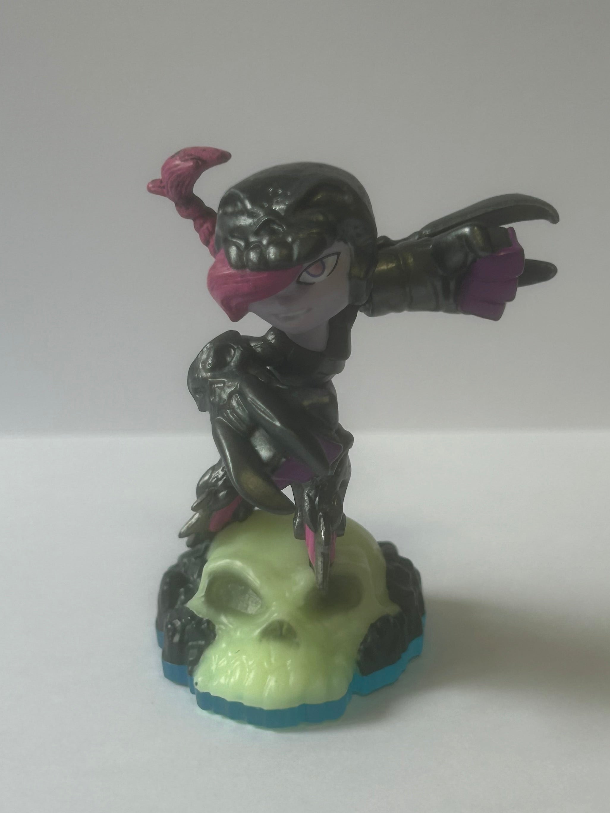 Skylanders Swap Force Roller Brawl