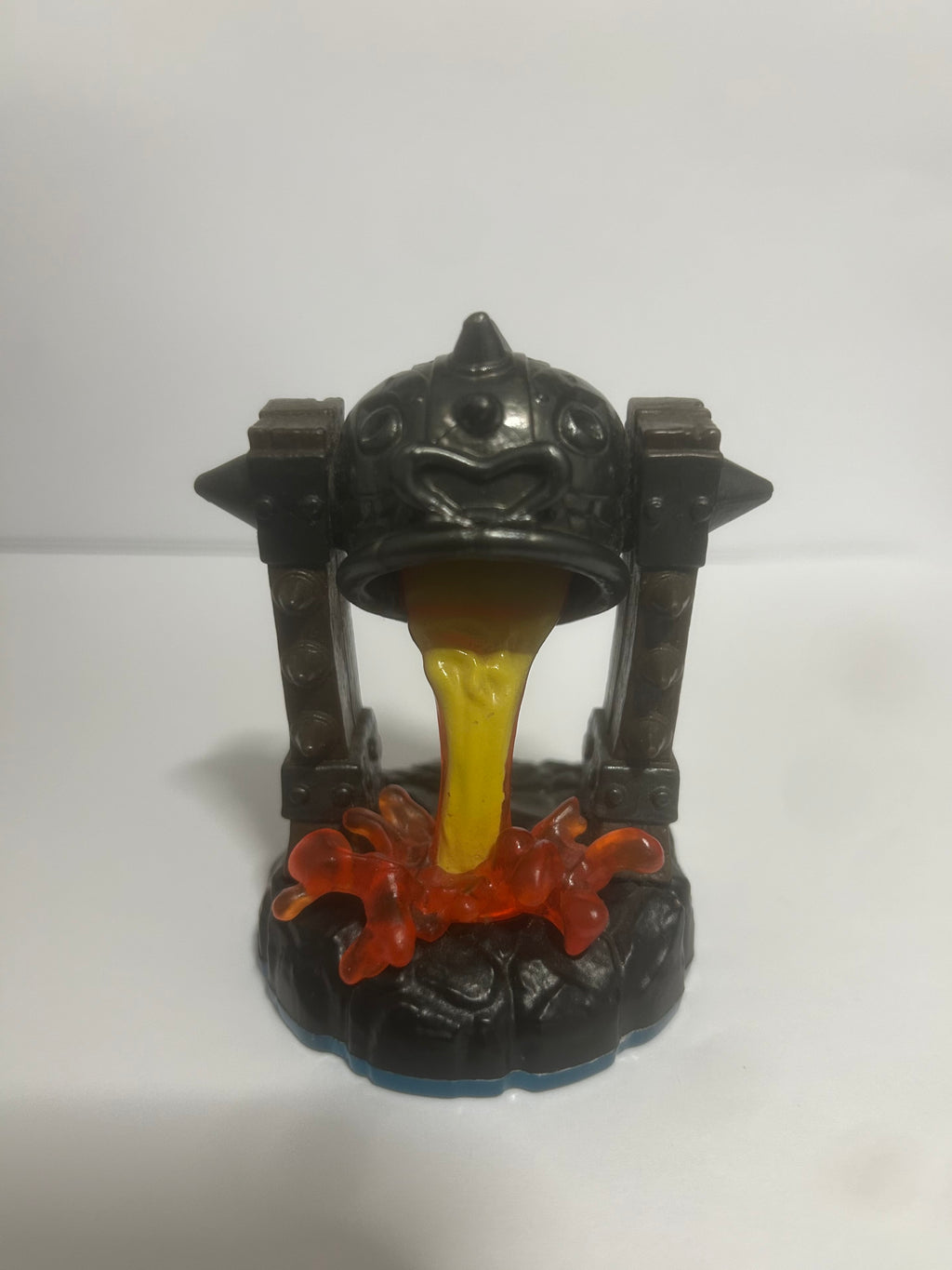 Fiery Forge Skylanders Swap Force