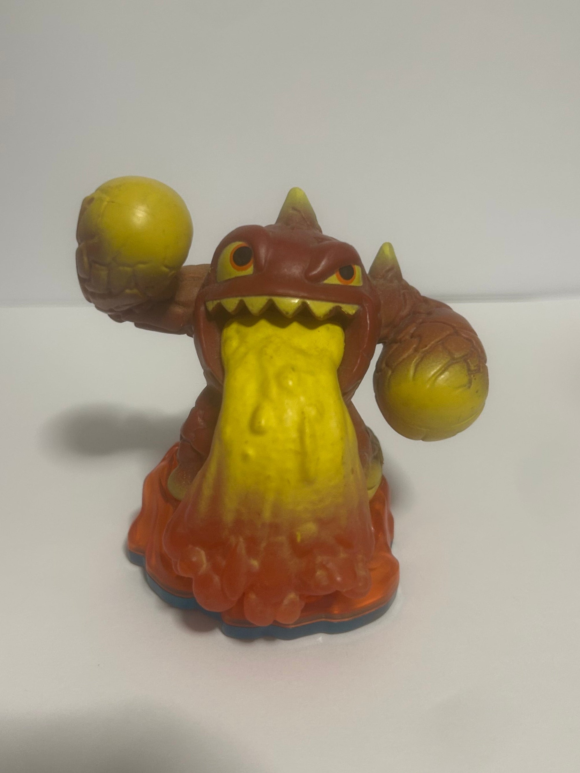 Skylanders Swap Force Eruptor