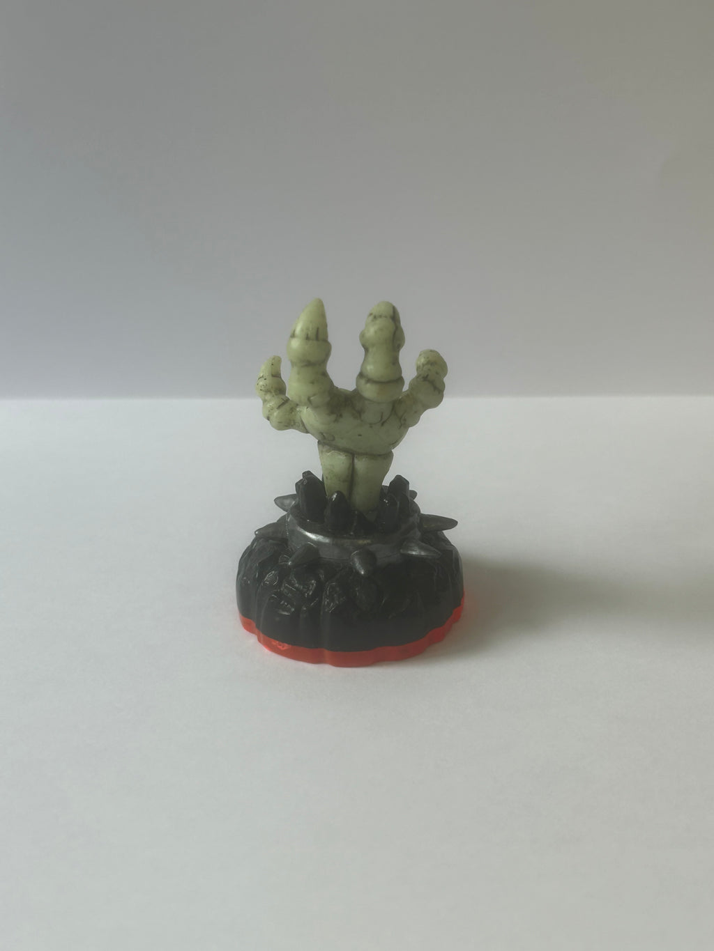 Skylanders Trap Team Hand Of Fate