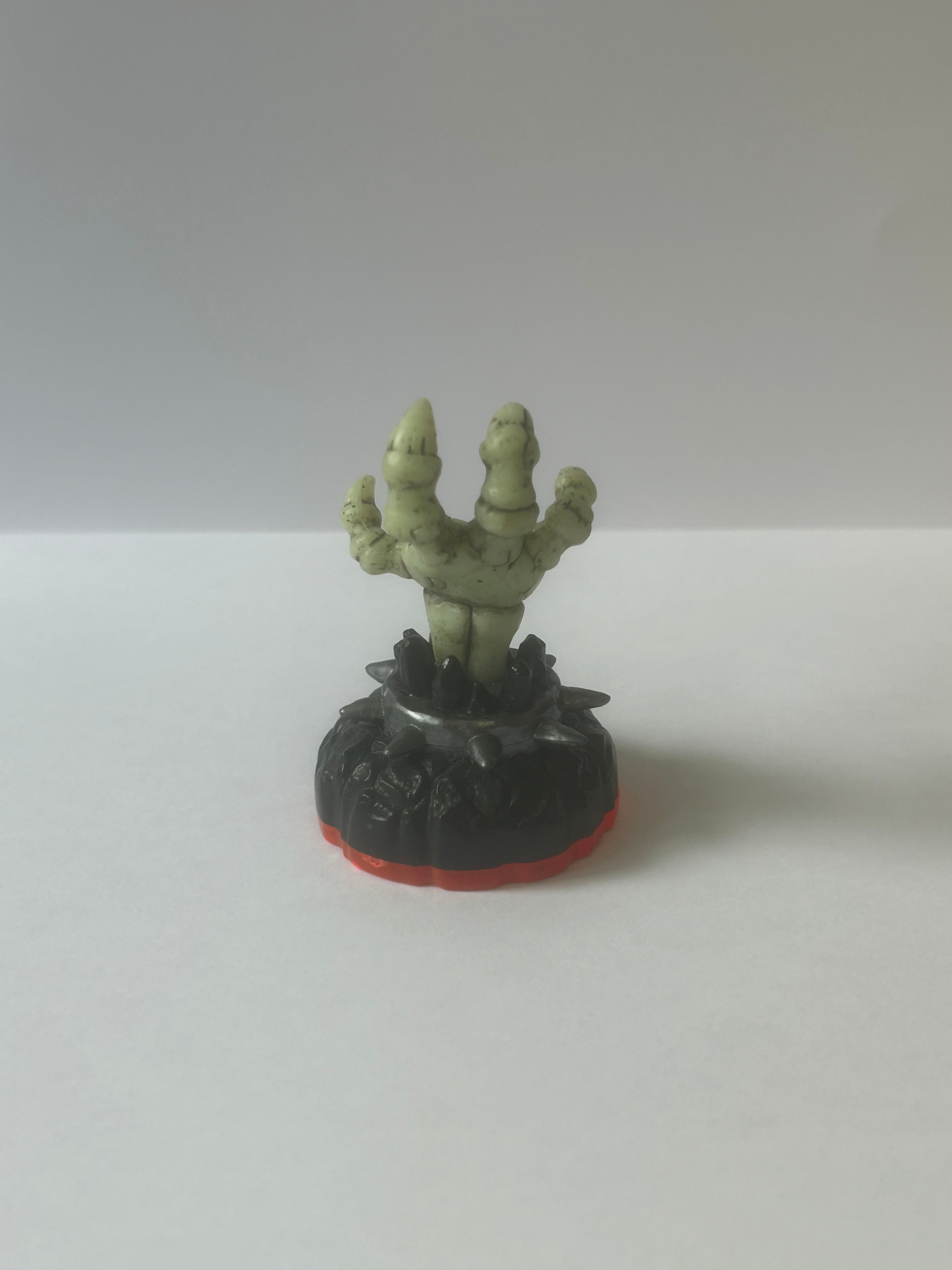 Skylanders Trap Team Hand Of Fate