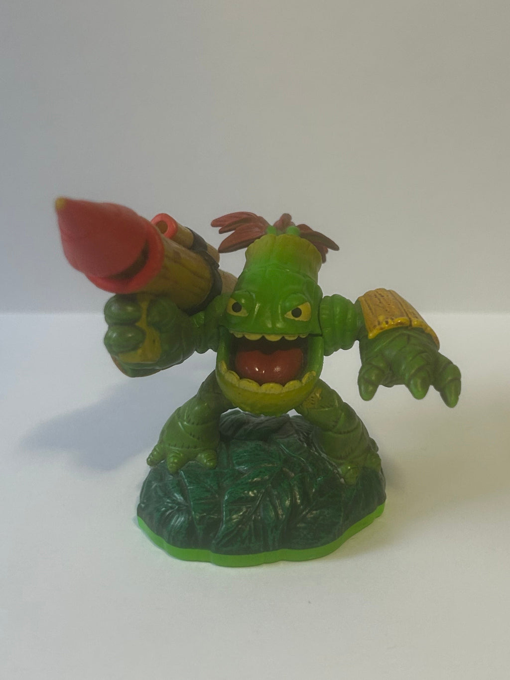 Skylanders Zook Spyros Adventure