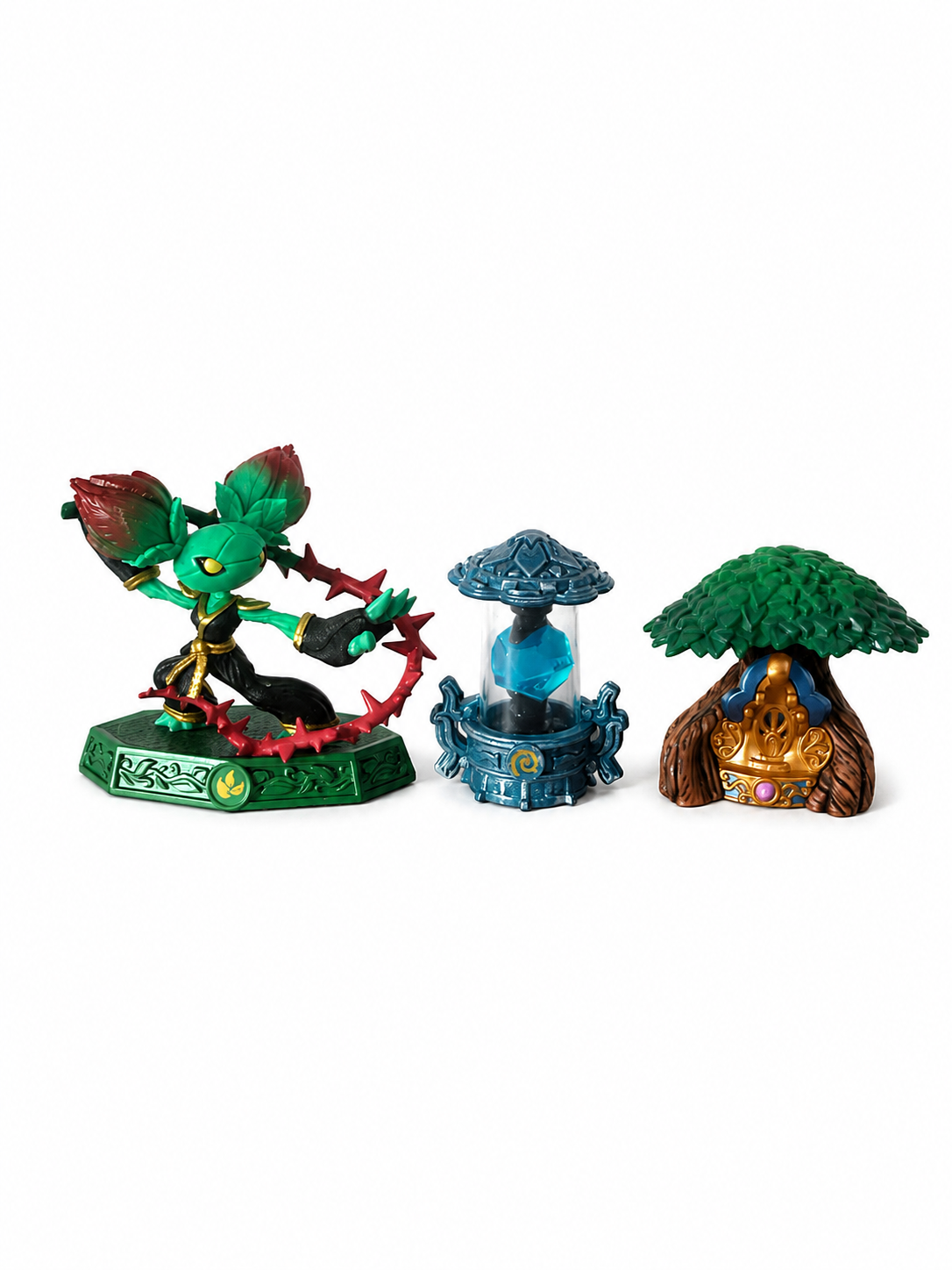 Skylanders Imaginators Enchanted Elven Forest Adventure Pack Boom Bloom