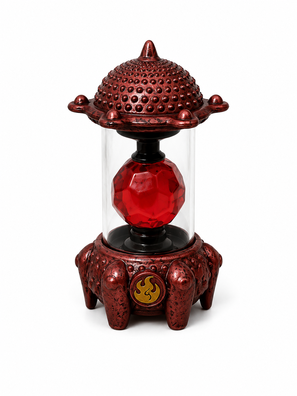 Skylanders Imaginators Creation Crystal Fire Acorn