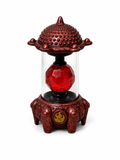 Skylanders Imaginators Creation Crystal Fire Acorn