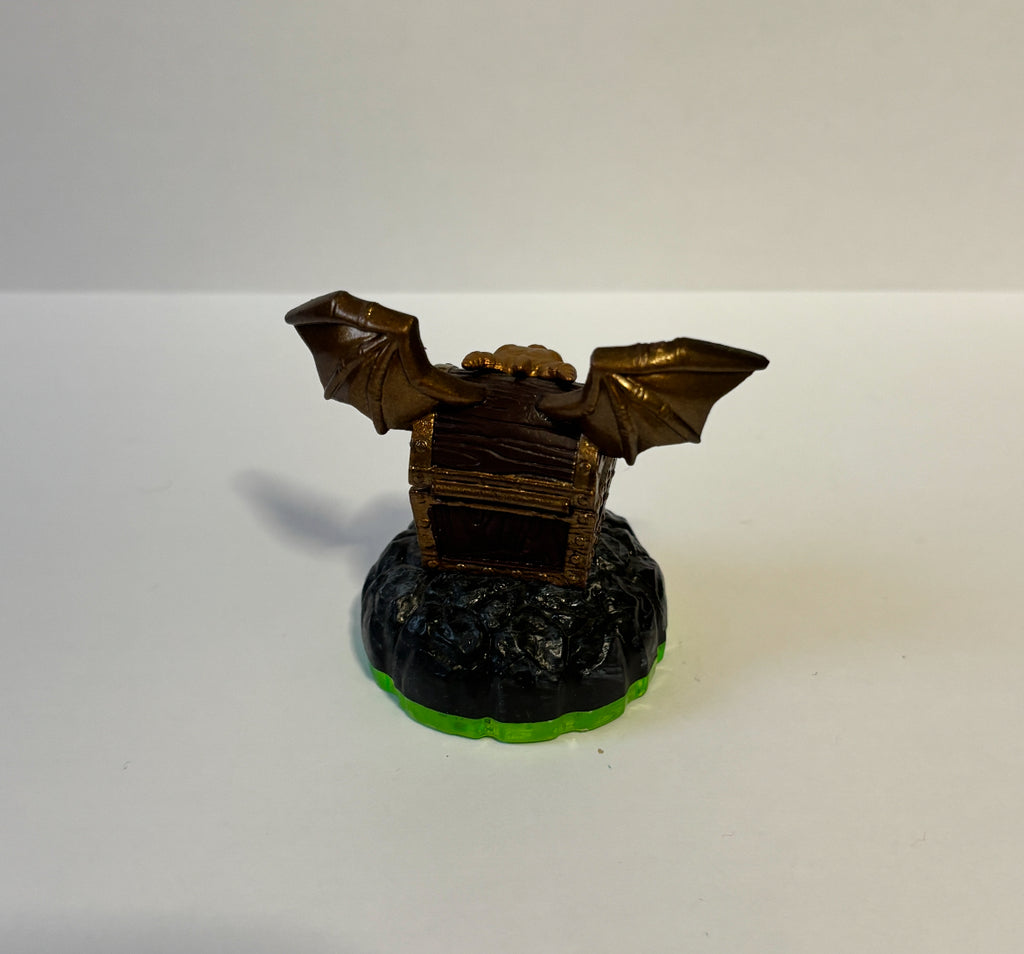 Skylanders Hidden Treasure Spyros Adventure