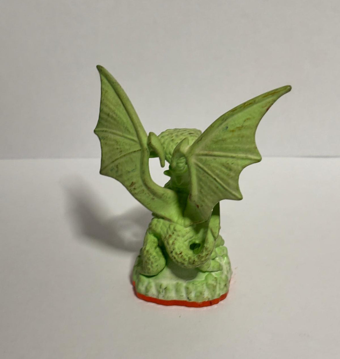 Skylanders Giants Glow In The Dark Cynder