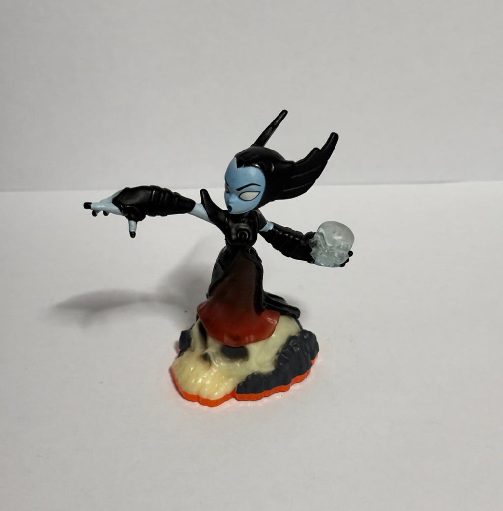 Skylanders Giants Lightcore Hex