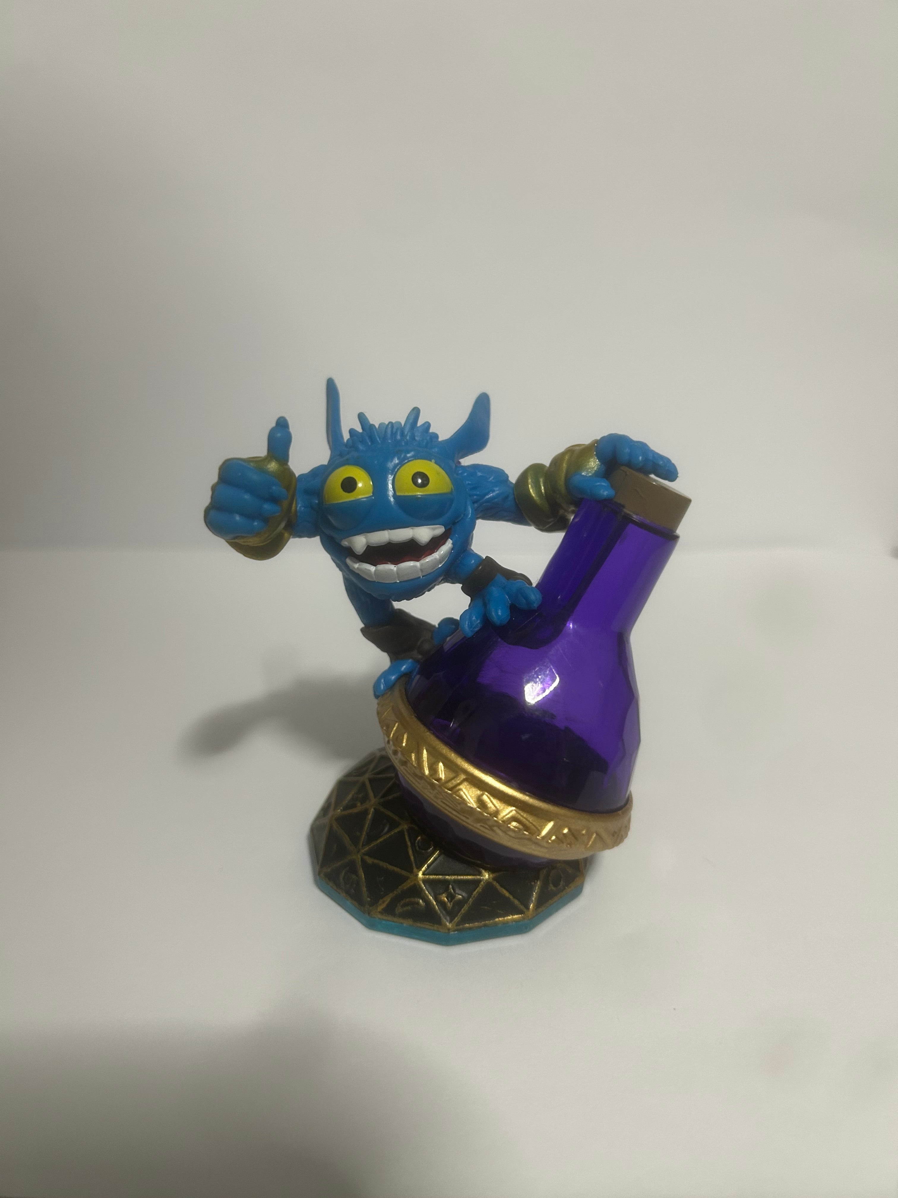 Skylanders Swap Force Super Gulp Pop Fizz