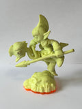 Skylanders Giants Glow In The Dark Fright Rider