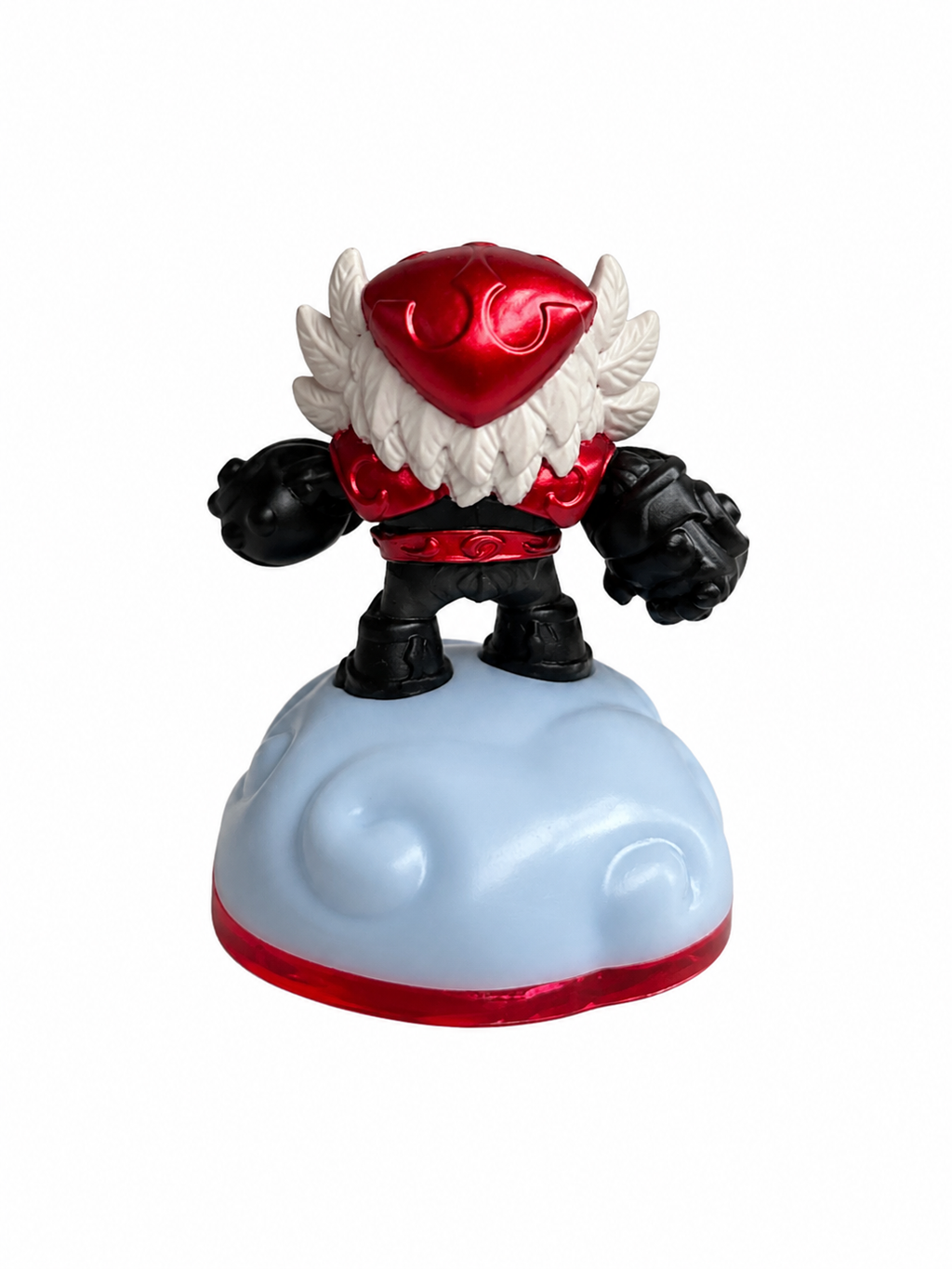 Skylanders Trap Team Mini Power Punch Pet Vac