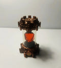 Skylanders Imaginators Fire Reactor Creation Crystal