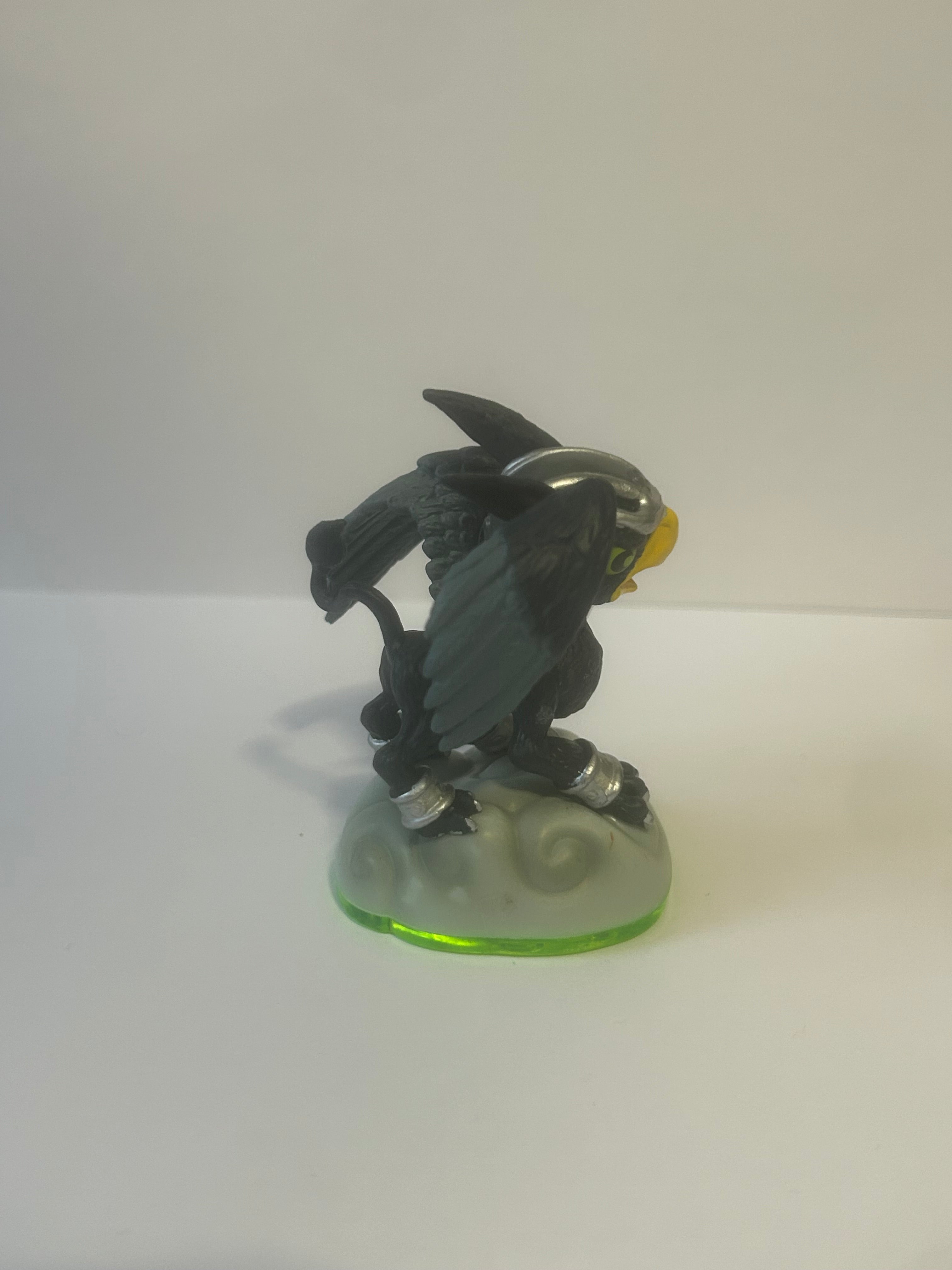 Skylanders Sonic Boom Spyros Adventure