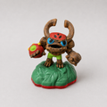 Skylanders Trap Team Mini Barkley
