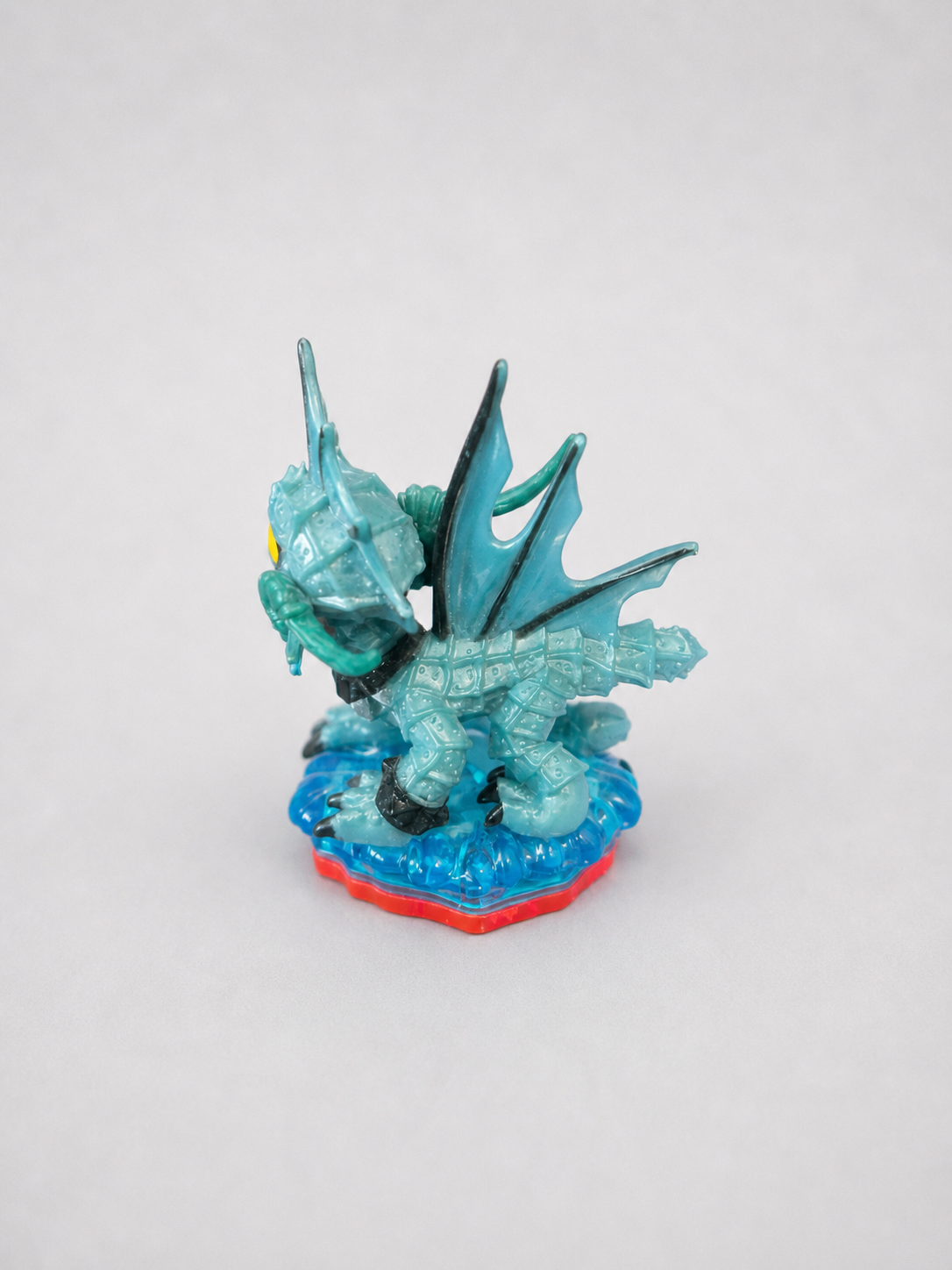 Skylanders Trap Team Echo