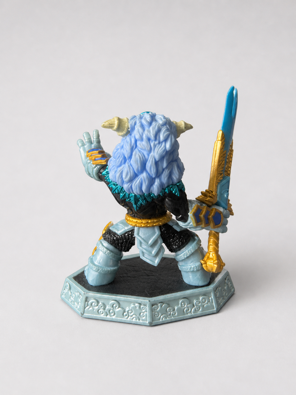 Skylanders Imaginators Wild Storm