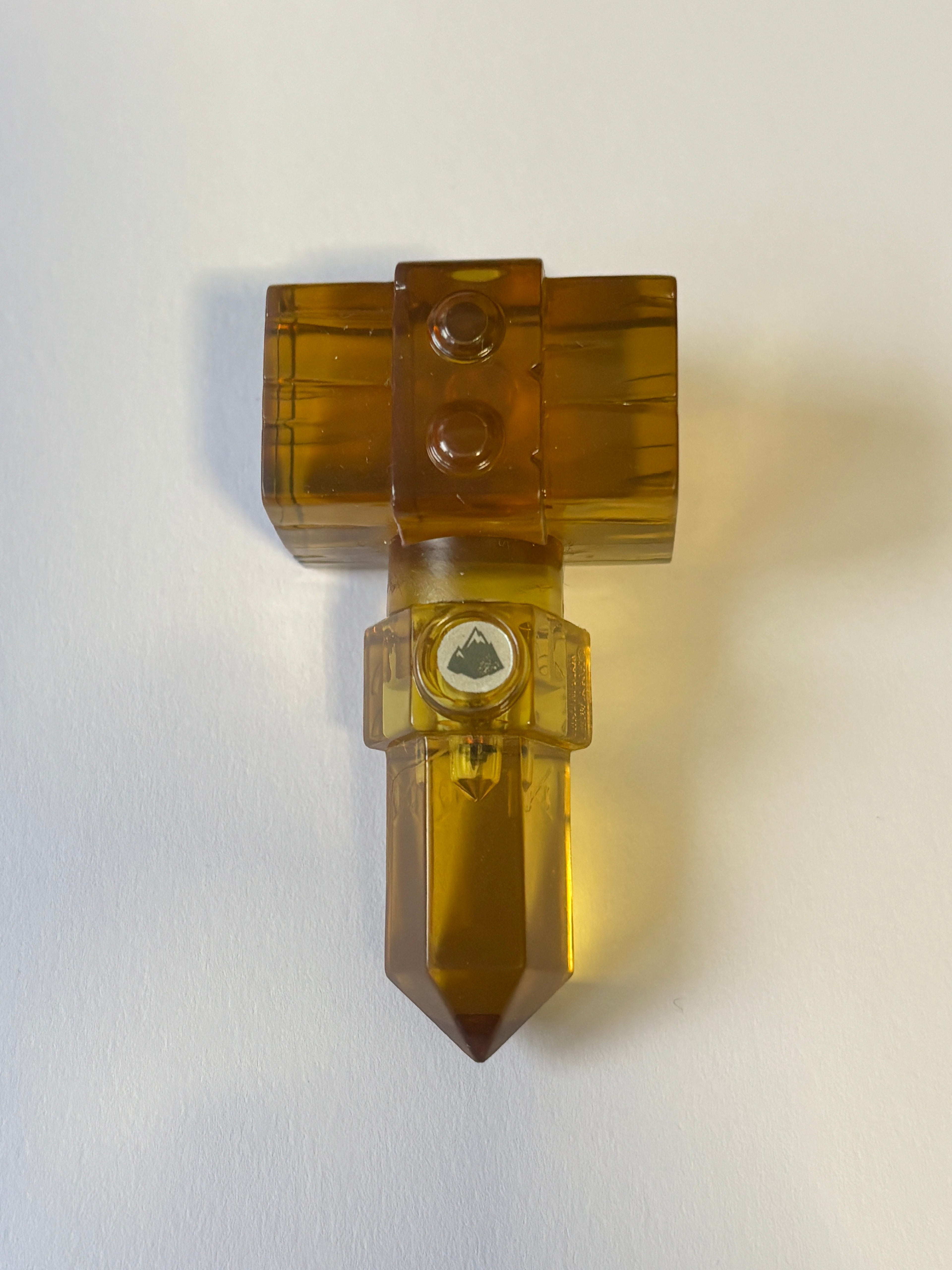 Skylanders Earth Hammer Trap Team Trap