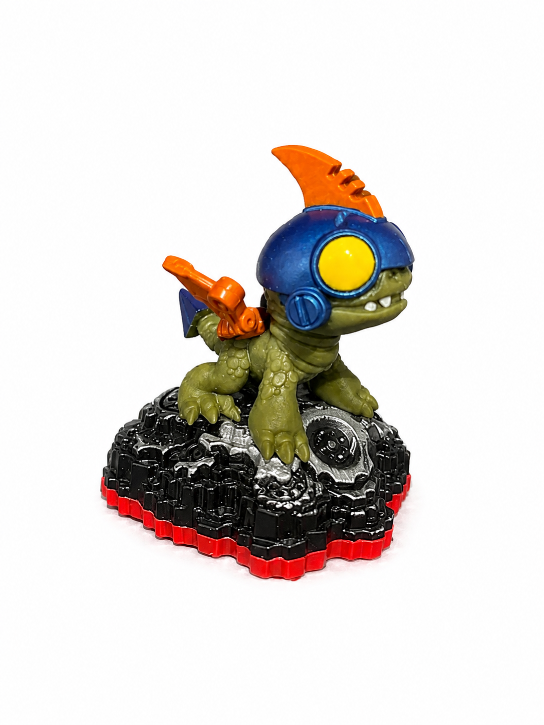 Skylanders Trap Team Mini Drobit