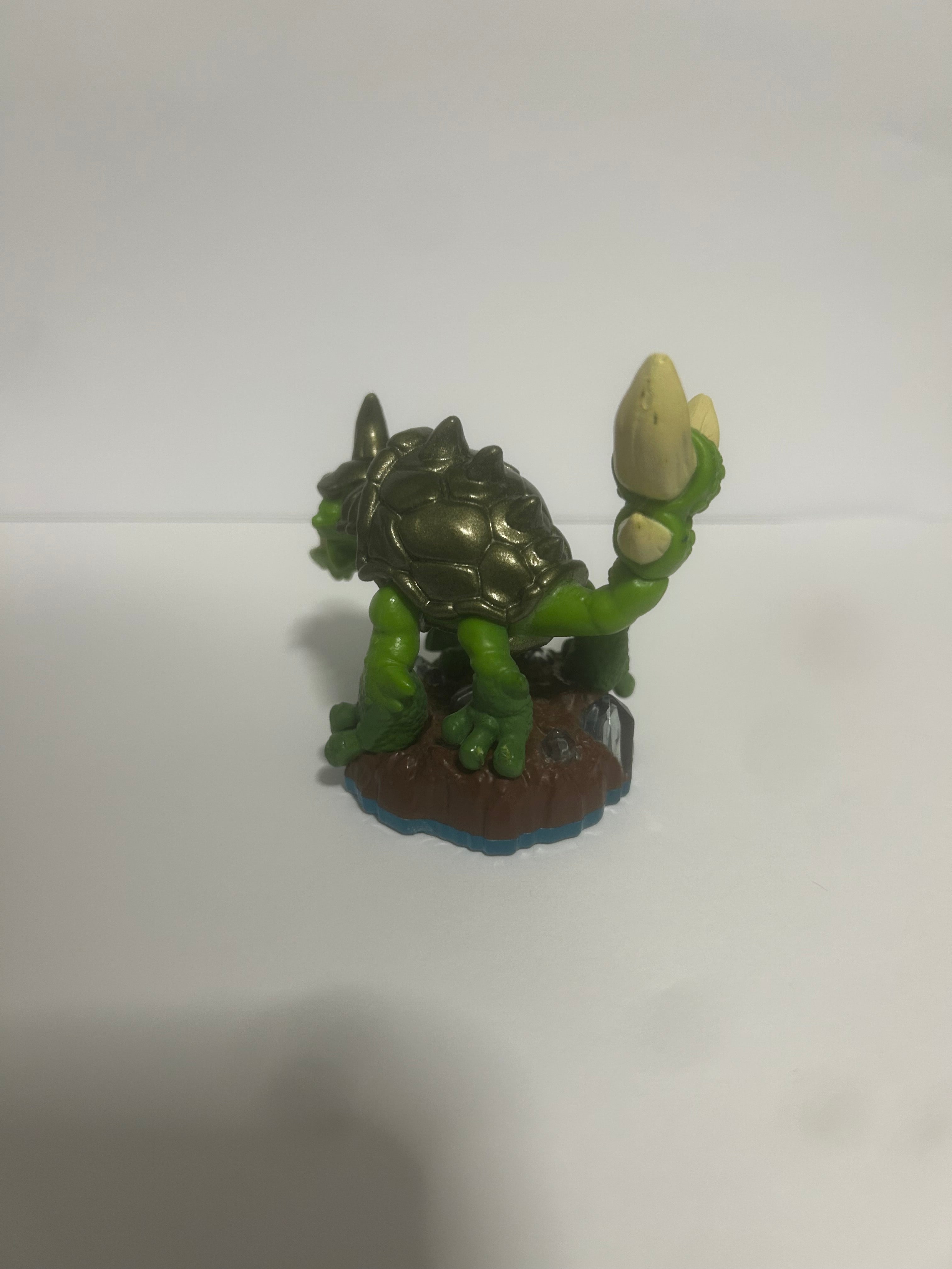 Skylanders Swap Force Slobber Tooth