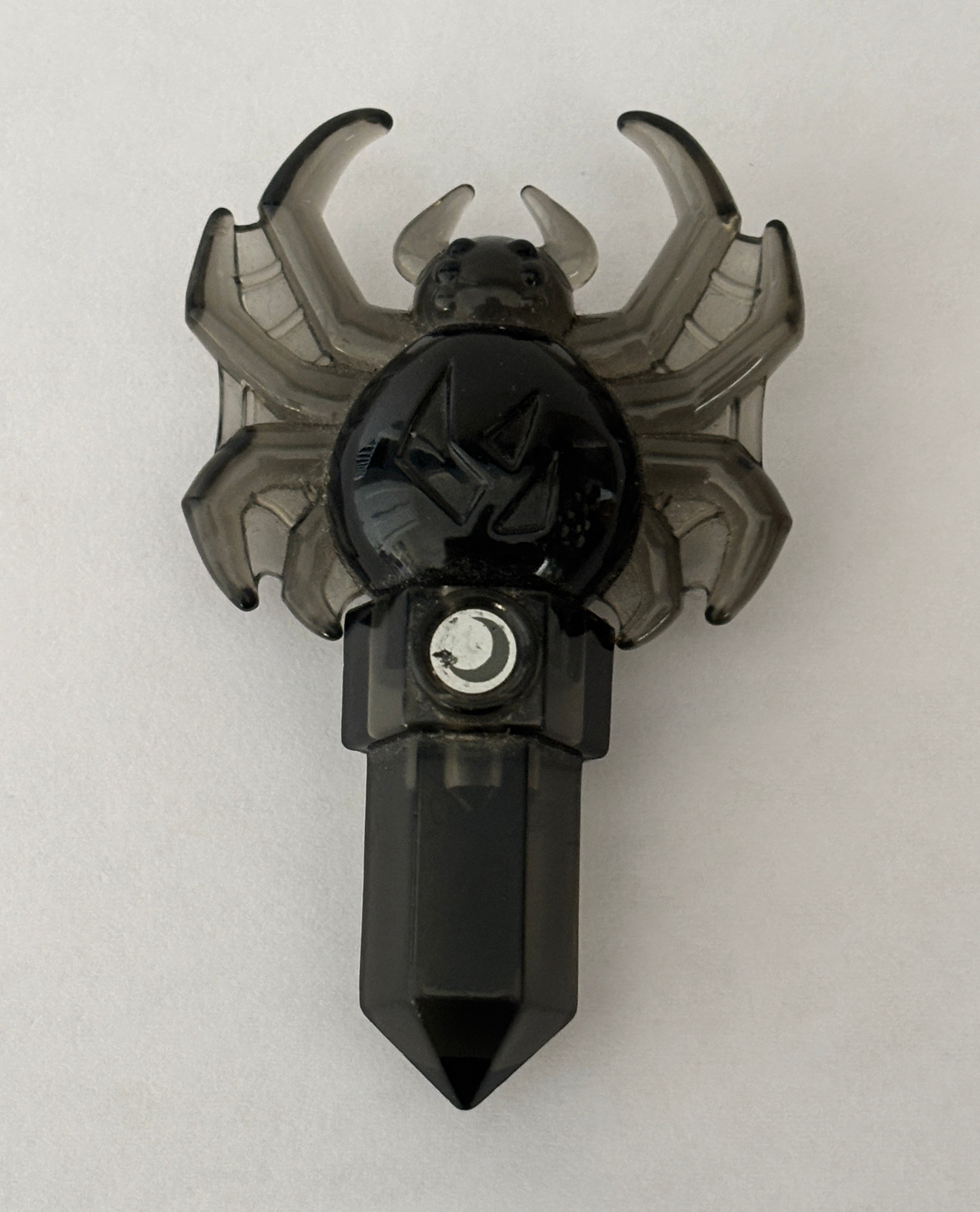 Skylanders Dark Spider Trap Team Trap