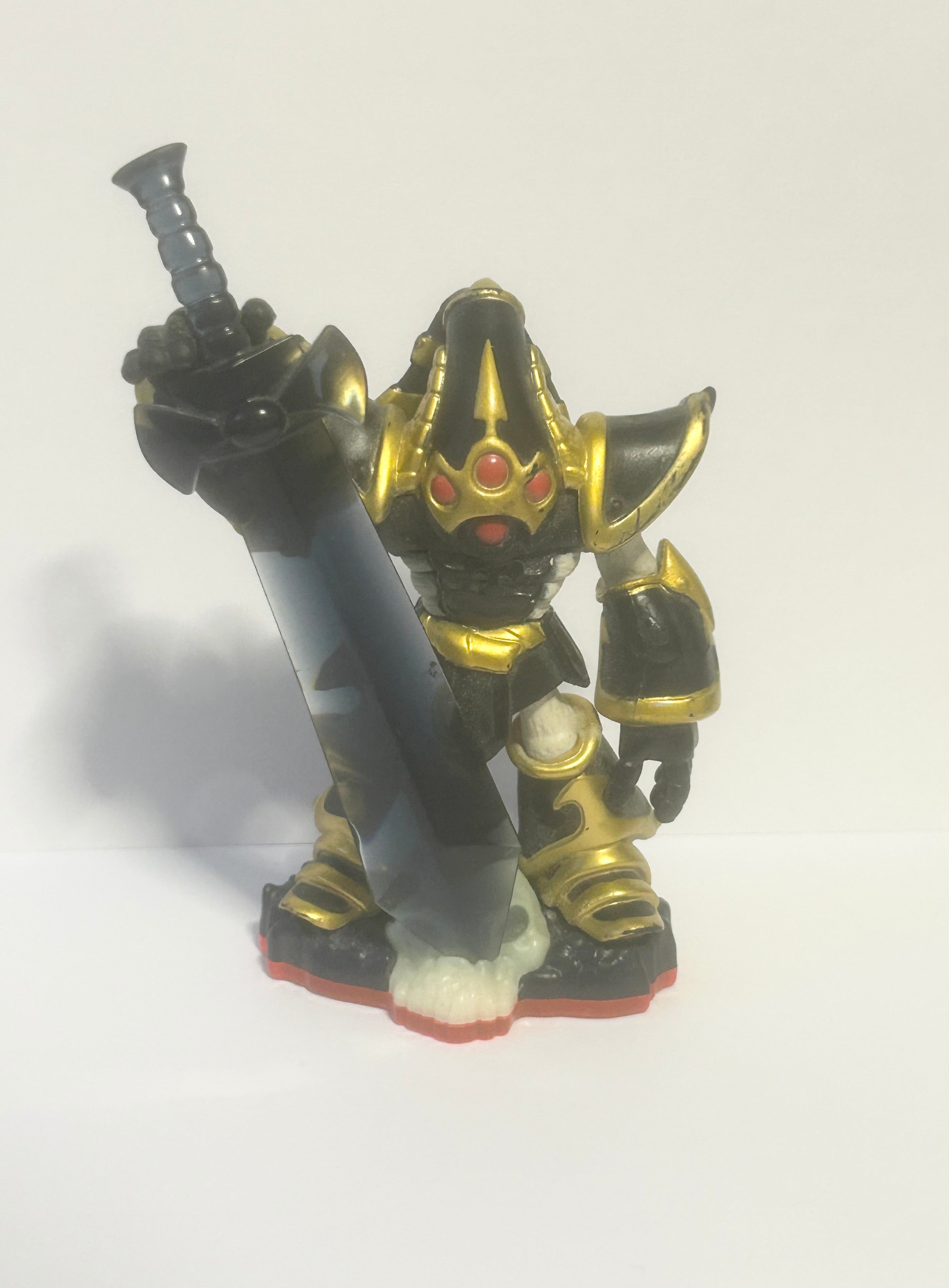Skylanders Krypt King Trap Team Figure