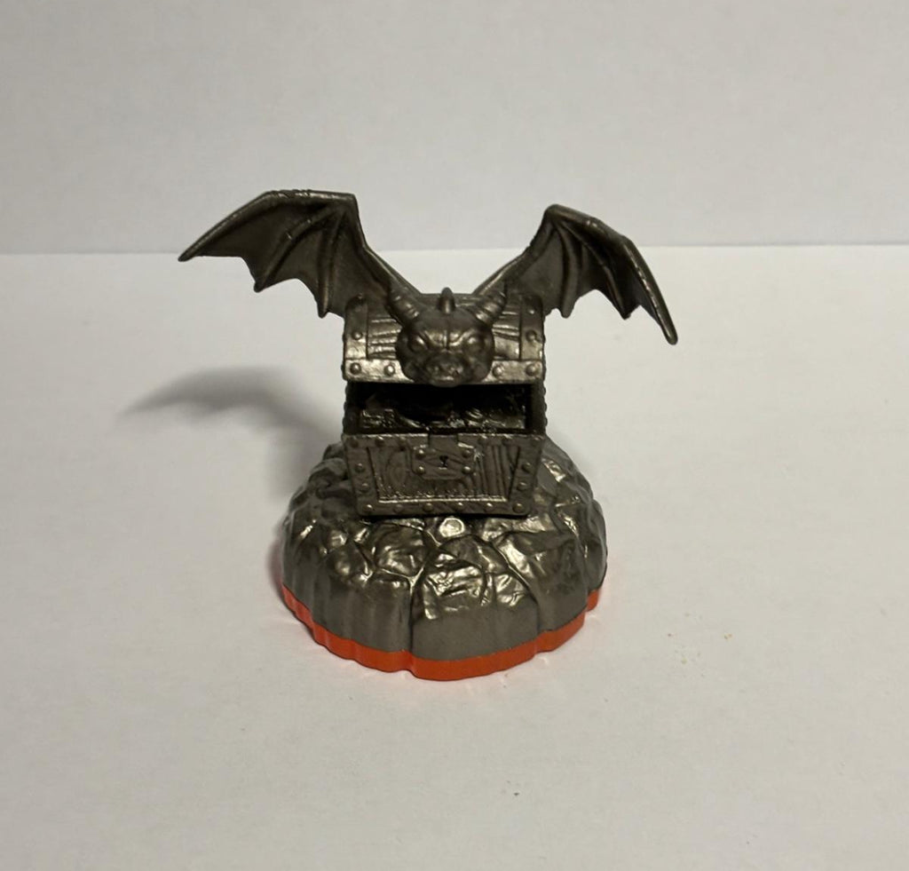 Skylanders Giants Platinum Treasure Chest