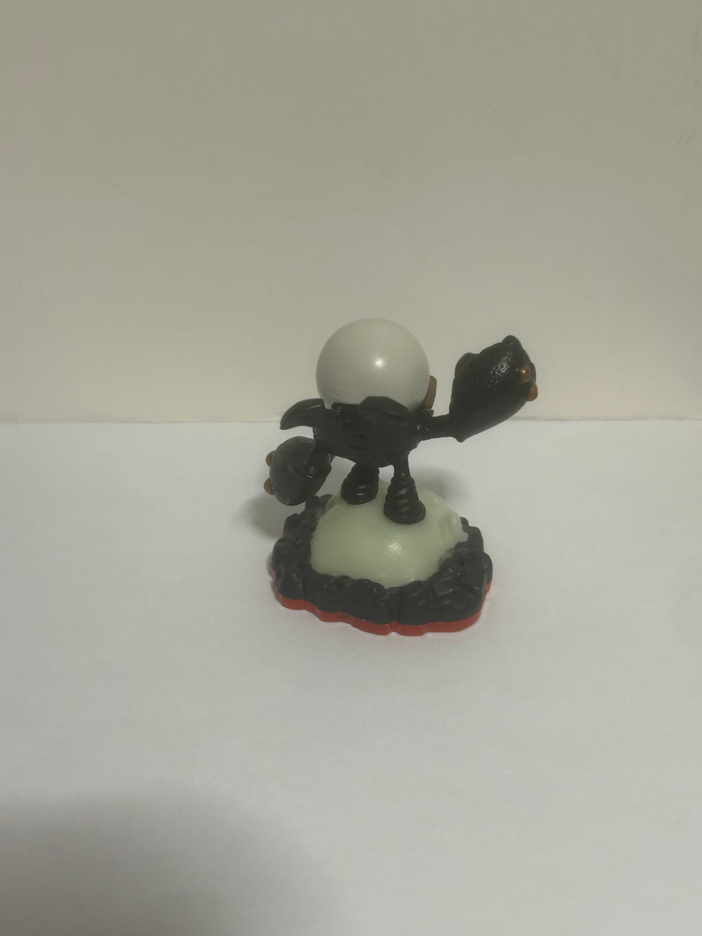 Skylanders Mini Eye Small Trap Team Figure