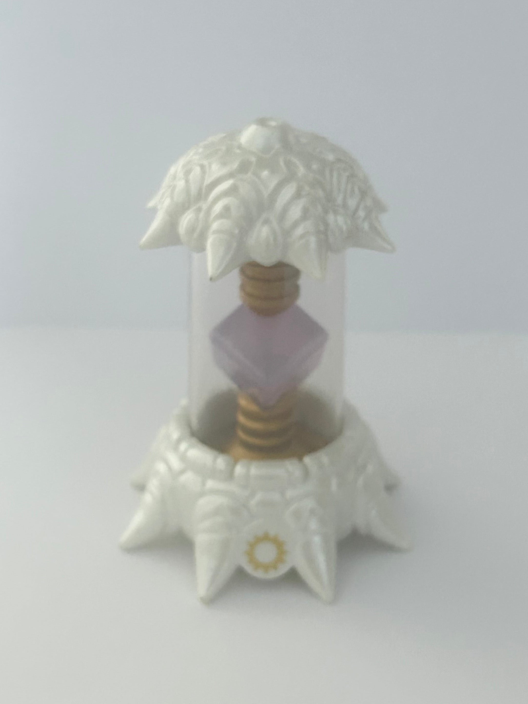 Skylanders Imaginators Light Fanged Creation Crystal