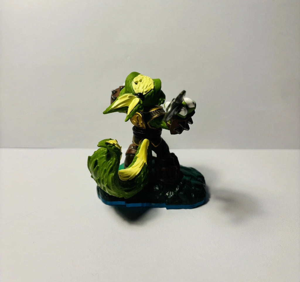 Skylanders Swap Force Stink Bomb Figure