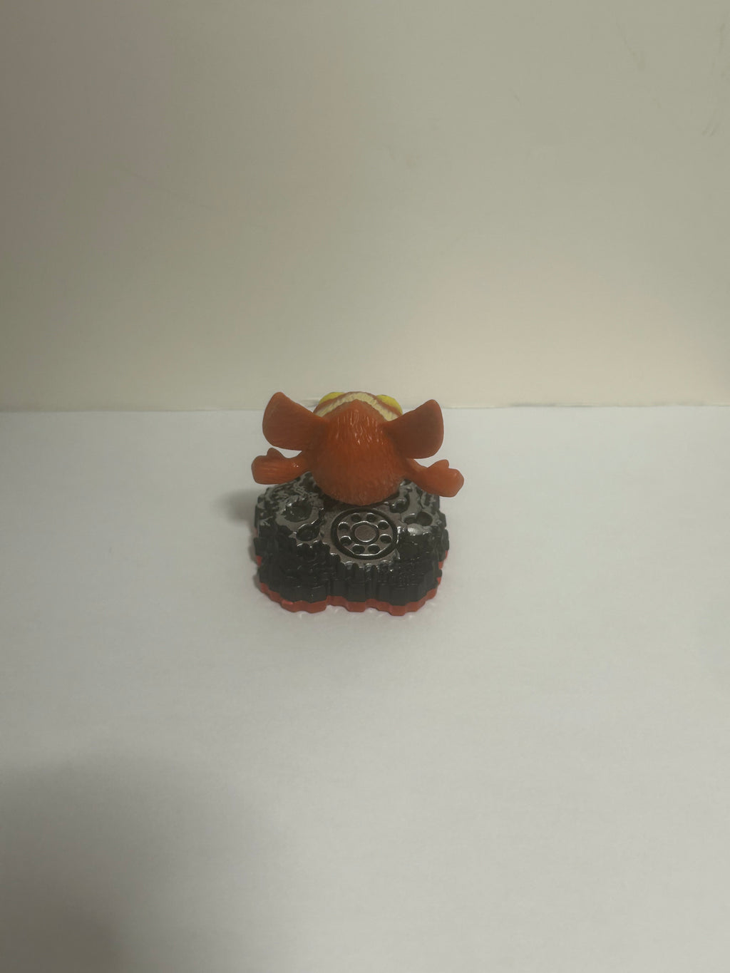 Skylanders Trigger Snappy Trap Team Figure