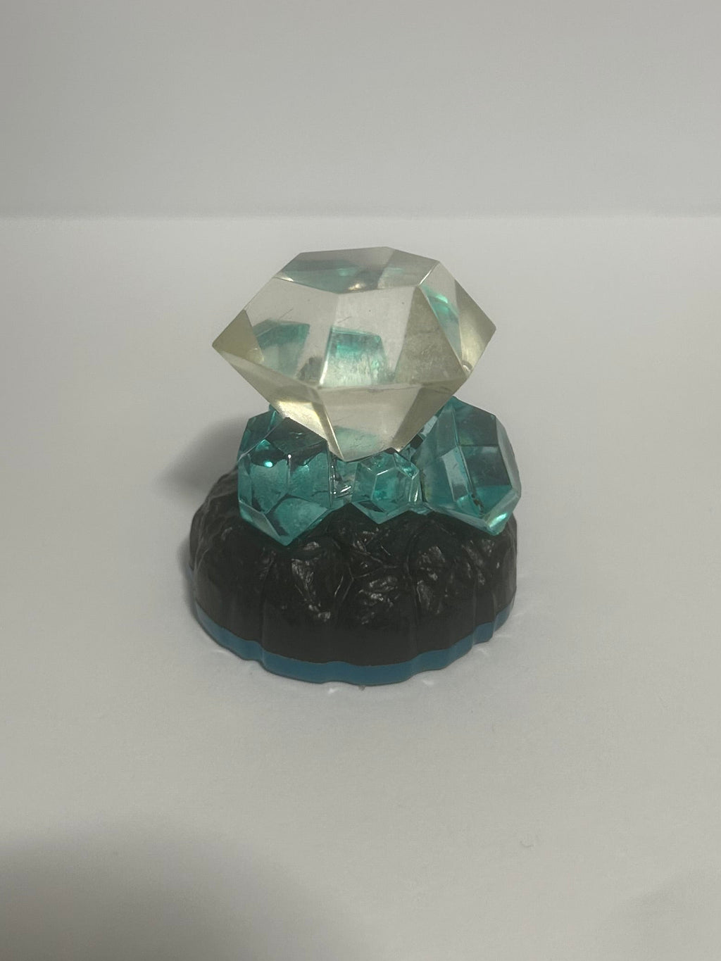 Skylanders Swap Force Adventure Sky Diamond Figure