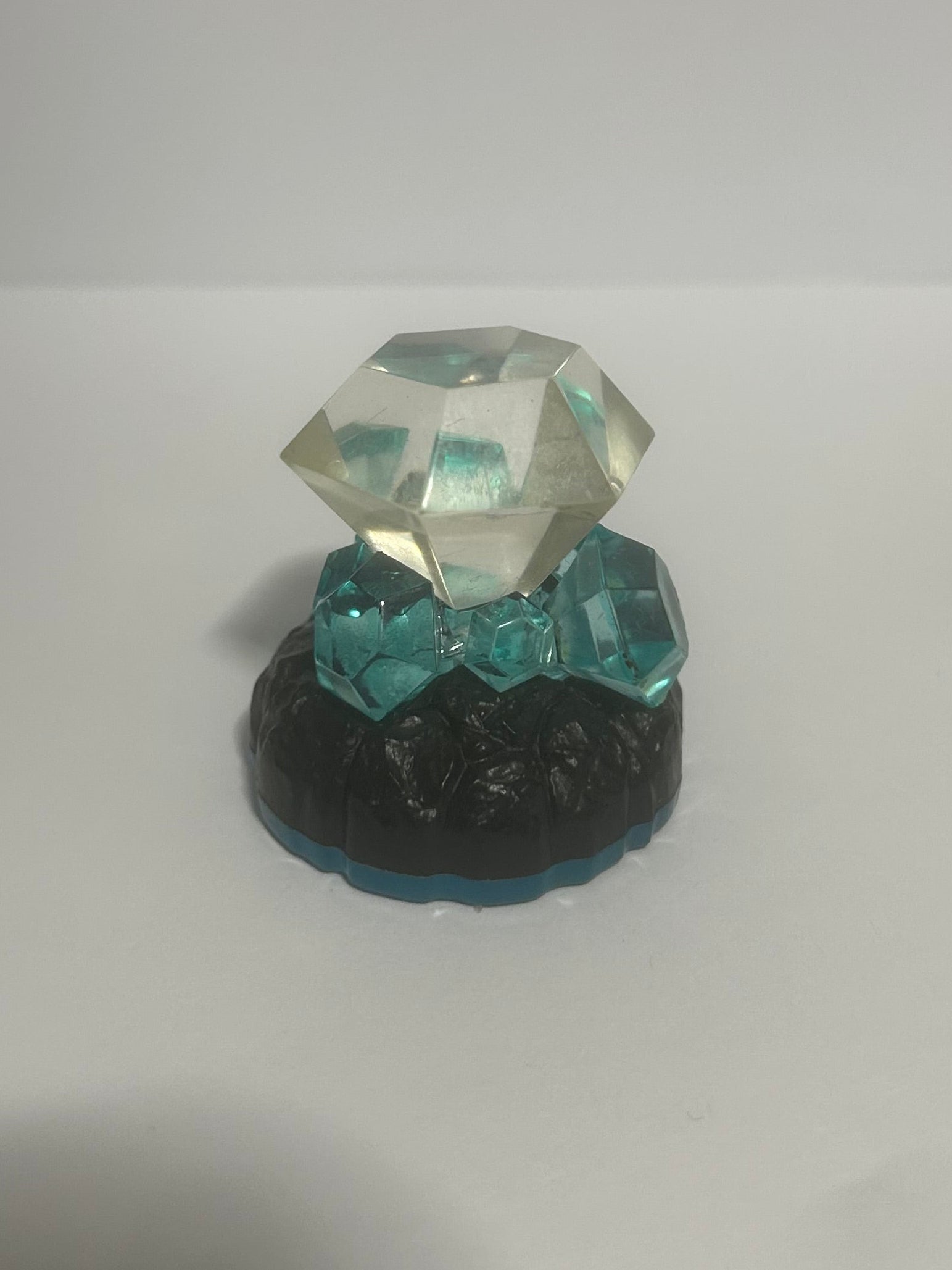 Skylanders Swap Force Adventure Sky Diamond Figure