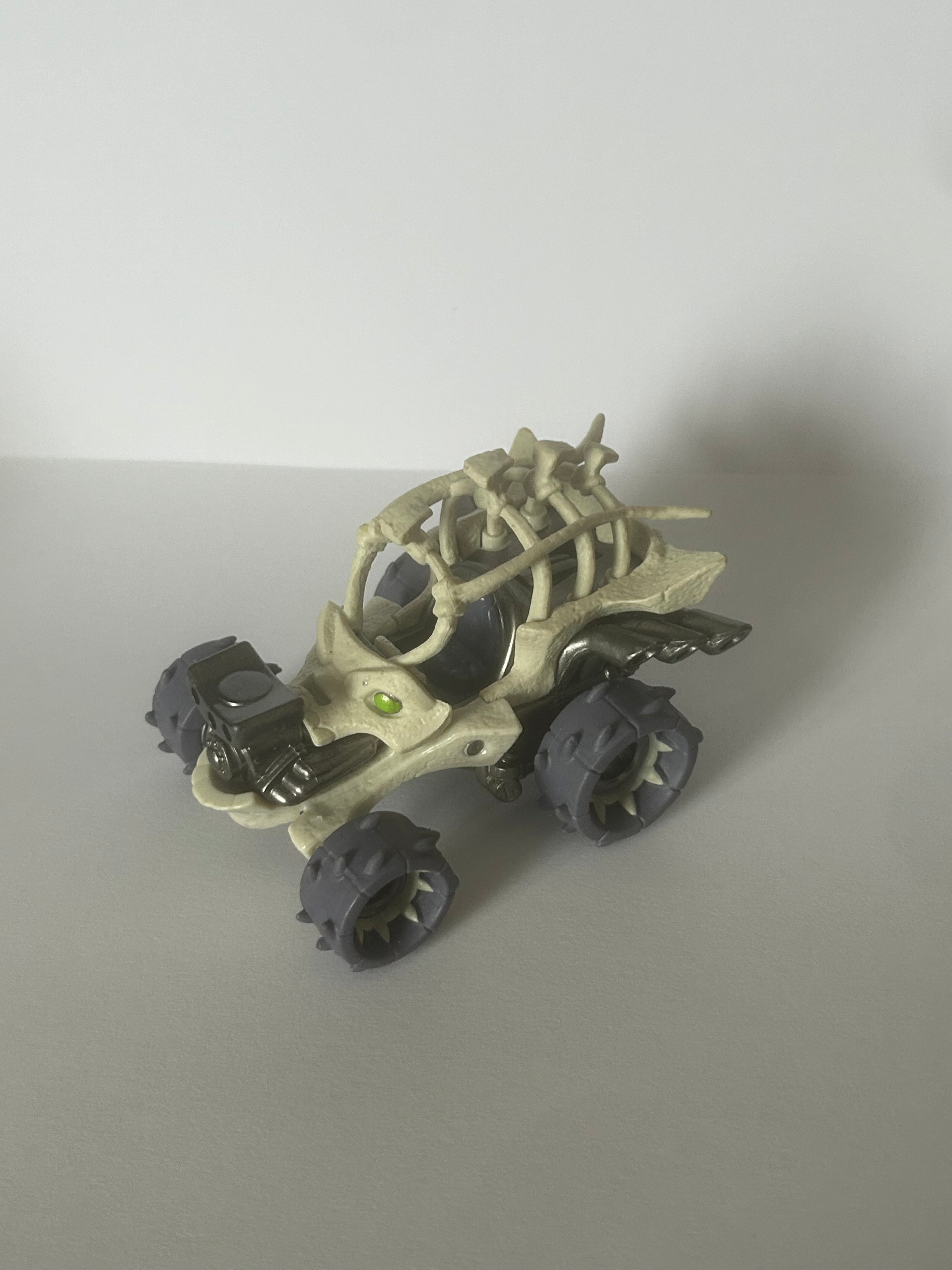 Skylanders Superchargers Tomb Buggy